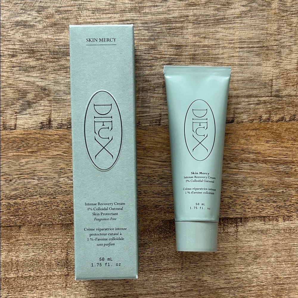 Dieux Skin Mercy Intense Recovery Cream